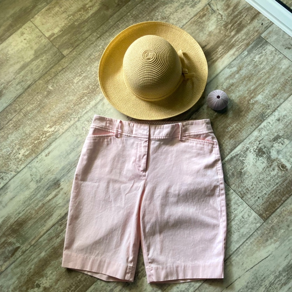 Talbots shorts 4p